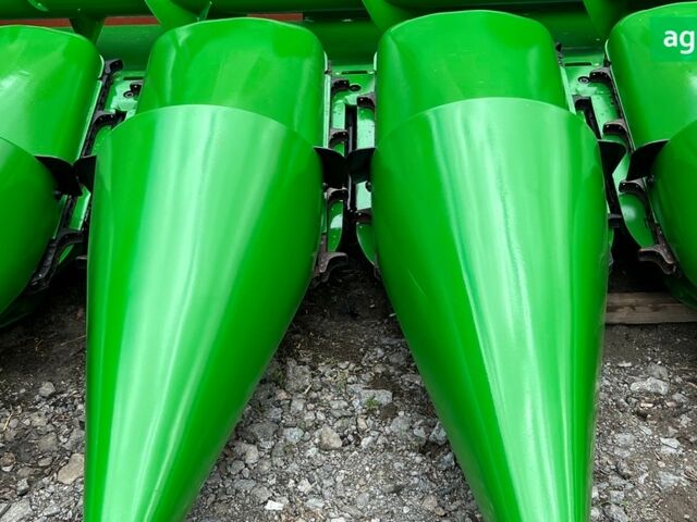 Джон Дір 608 C, об'ємом двигуна 0 л та пробігом 0 тис. км за 30000 $, фото 2 на Automoto.ua