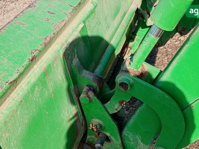 Джон Дир 6100, объемом двигателя 4.53 л и пробегом 0 тыс. км за 35000 $, фото 8 на Automoto.ua