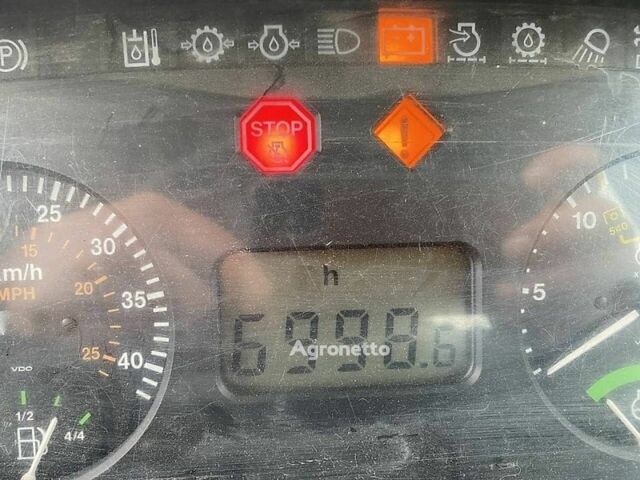 Джон Дір 6100, об'ємом двигуна 0 л та пробігом 0 тис. км за 20359 $, фото 12 на Automoto.ua