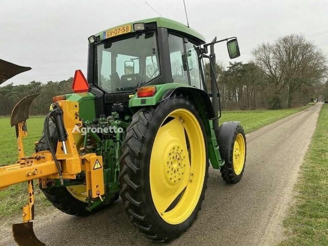 Джон Дір 6100, об'ємом двигуна 0 л та пробігом 0 тис. км за 20359 $, фото 6 на Automoto.ua