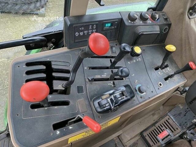 Джон Дір 6100, об'ємом двигуна 0 л та пробігом 0 тис. км за 20359 $, фото 11 на Automoto.ua