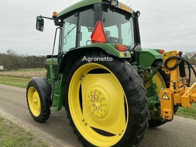 Джон Дір 6100, об'ємом двигуна 0 л та пробігом 0 тис. км за 20359 $, фото 5 на Automoto.ua