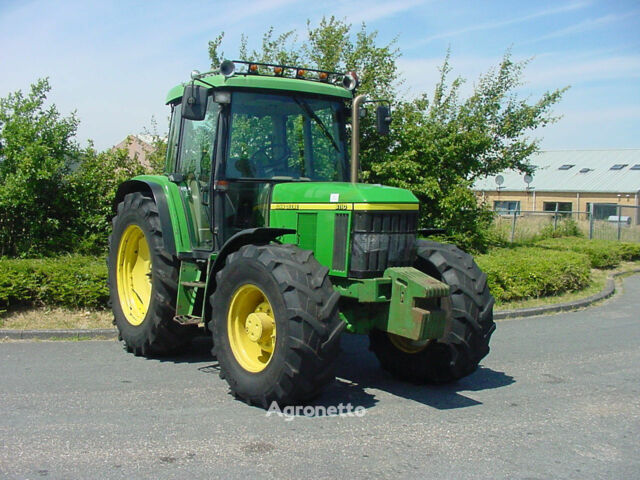 Джон Дір 6110, об'ємом двигуна 0 л та пробігом 0 тис. км за 20092 $, фото 2 на Automoto.ua