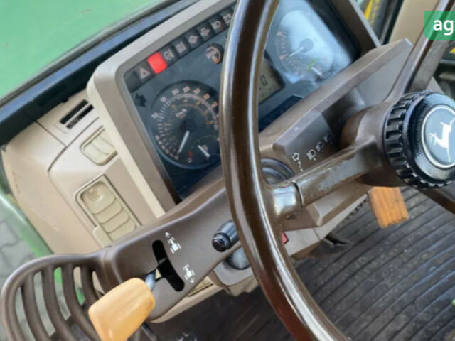 Джон Дир 6110, объемом двигателя 0 л и пробегом 0 тыс. км за 28849 $, фото 5 на Automoto.ua