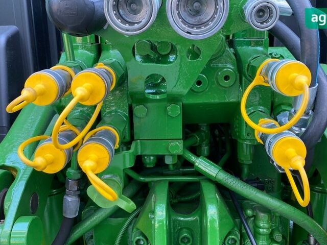 Джон Дир 6110, объемом двигателя 0 л и пробегом 0 тыс. км за 37000 $, фото 9 на Automoto.ua