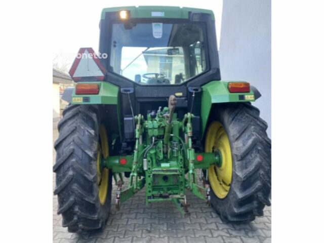 Джон Дир 6110, объемом двигателя 0 л и пробегом 0 тыс. км за 27830 $, фото 3 на Automoto.ua