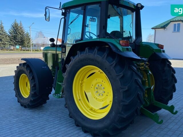 Джон Дир 6110, объемом двигателя 0 л и пробегом 0 тыс. км за 37000 $, фото 5 на Automoto.ua