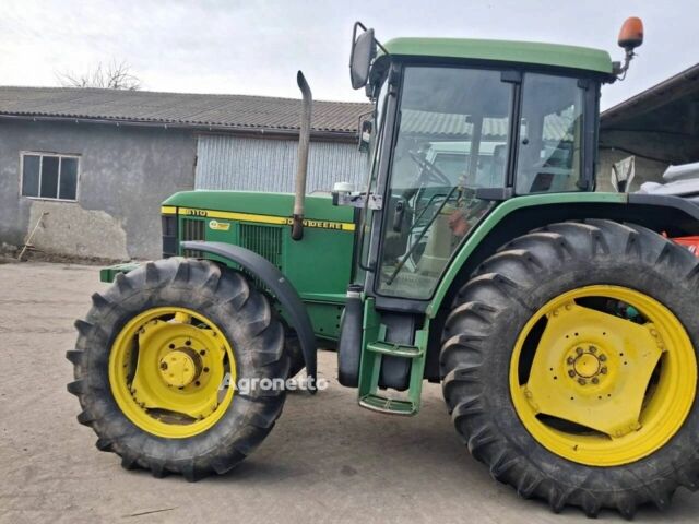 Джон Дир 6110, объемом двигателя 0 л и пробегом 0 тыс. км за 31469 $, фото 5 на Automoto.ua