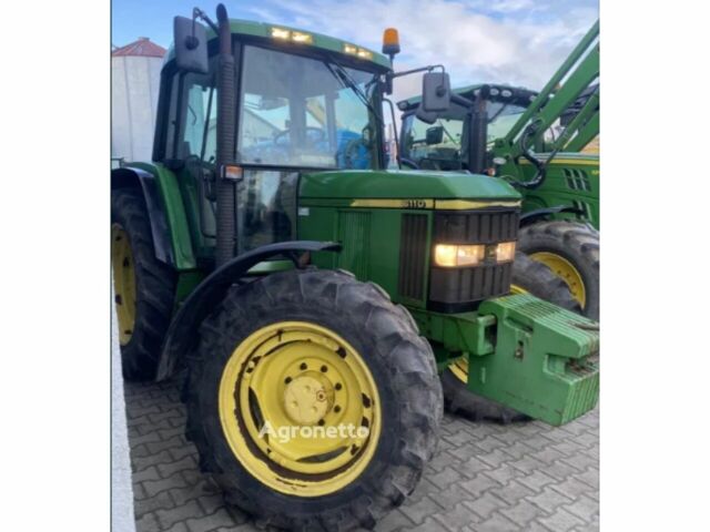 Джон Дир 6110, объемом двигателя 0 л и пробегом 0 тыс. км за 27830 $, фото 4 на Automoto.ua