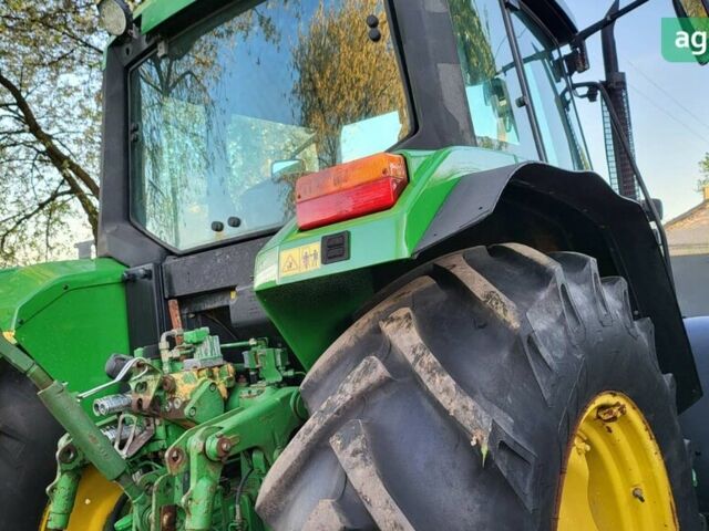 Джон Дір 6110, об'ємом двигуна 0 л та пробігом 0 тис. км за 38850 $, фото 12 на Automoto.ua