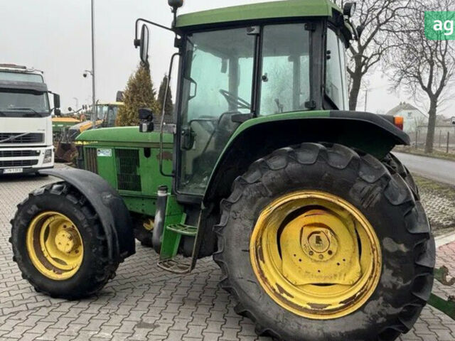 Джон Дир 6110, объемом двигателя 0 л и пробегом 0 тыс. км за 16945 $, фото 4 на Automoto.ua