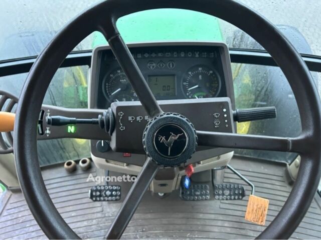Джон Дір 6110, об'ємом двигуна 0 л та пробігом 0 тис. км за 30424 $, фото 11 на Automoto.ua