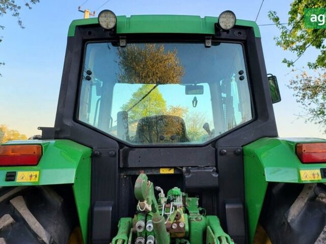 Джон Дир 6110, объемом двигателя 0 л и пробегом 0 тыс. км за 38850 $, фото 6 на Automoto.ua