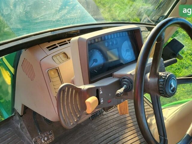 Джон Дір 6110, об'ємом двигуна 0 л та пробігом 0 тис. км за 38850 $, фото 8 на Automoto.ua