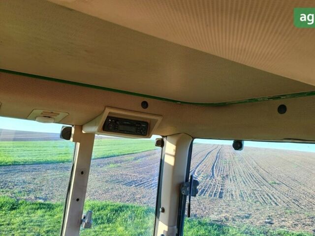 Джон Дір 6110, об'ємом двигуна 0 л та пробігом 0 тис. км за 38850 $, фото 11 на Automoto.ua