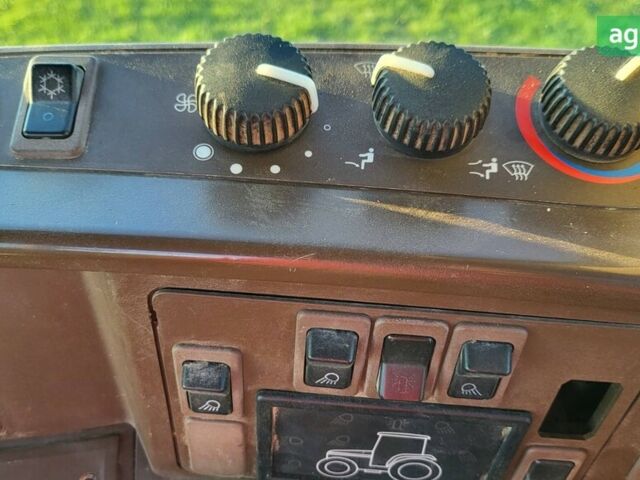 Джон Дір 6110, об'ємом двигуна 0 л та пробігом 0 тис. км за 38850 $, фото 9 на Automoto.ua