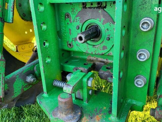 Джон Дір 6110, об'ємом двигуна 0 л та пробігом 0 тис. км за 38850 $, фото 4 на Automoto.ua