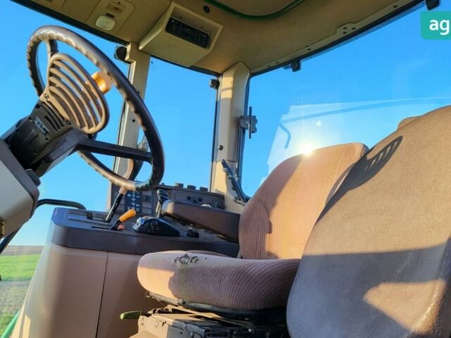 Джон Дір 6110, об'ємом двигуна 0 л та пробігом 0 тис. км за 38850 $, фото 2 на Automoto.ua