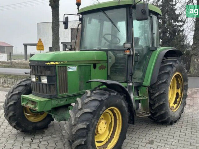 Джон Дир 6110, объемом двигателя 0 л и пробегом 0 тыс. км за 16945 $, фото 1 на Automoto.ua