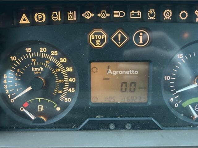 Джон Дір 6110, об'ємом двигуна 0 л та пробігом 0 тис. км за 30424 $, фото 10 на Automoto.ua