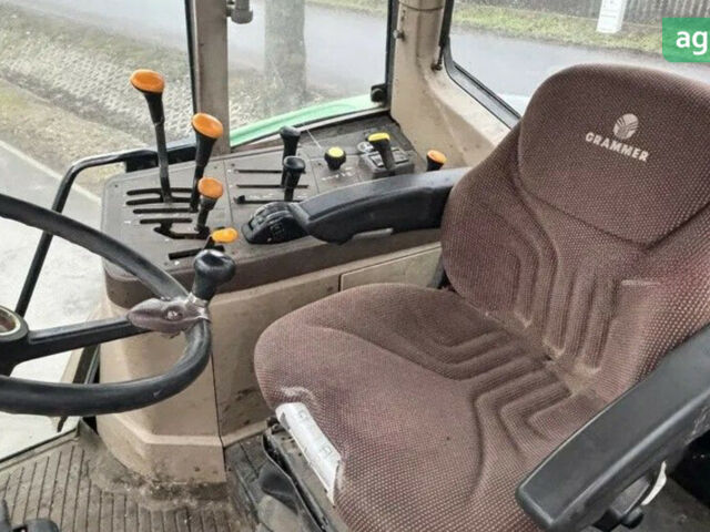 Джон Дир 6110, объемом двигателя 0 л и пробегом 0 тыс. км за 16945 $, фото 5 на Automoto.ua