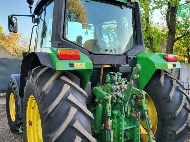 Джон Дір 6110, об'ємом двигуна 0 л та пробігом 0 тис. км за 38850 $, фото 5 на Automoto.ua