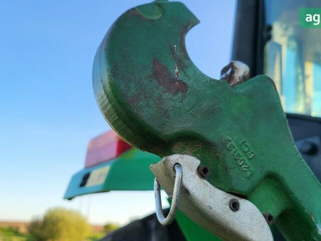 Джон Дир 6110, объемом двигателя 0 л и пробегом 0 тыс. км за 38850 $, фото 3 на Automoto.ua