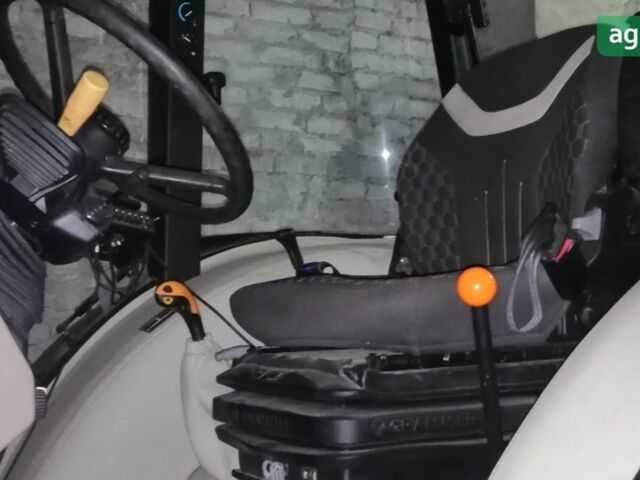 Джон Дир 6110, объемом двигателя 0 л и пробегом 0 тыс. км за 55000 $, фото 3 на Automoto.ua