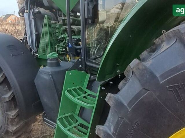 Джон Дір 6110, об'ємом двигуна 0.11 л та пробігом 0 тис. км за 55000 $, фото 6 на Automoto.ua