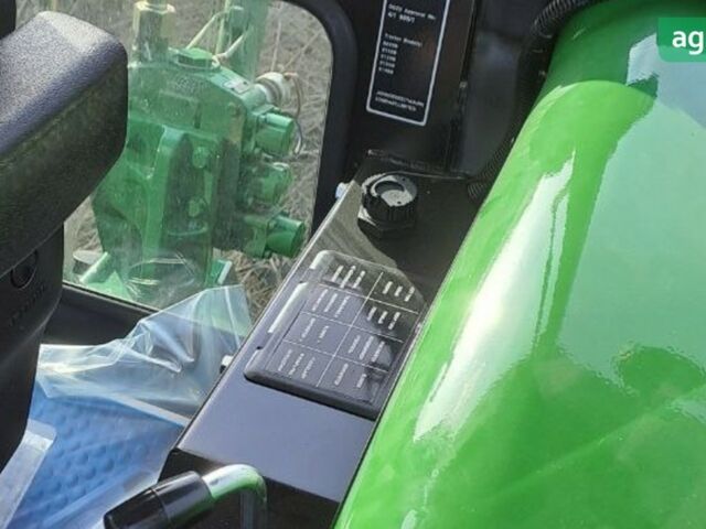 Джон Дір 6110, об'ємом двигуна 0.11 л та пробігом 0 тис. км за 55000 $, фото 15 на Automoto.ua