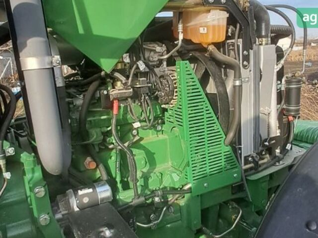 Джон Дір 6110, об'ємом двигуна 0.11 л та пробігом 0 тис. км за 55000 $, фото 8 на Automoto.ua