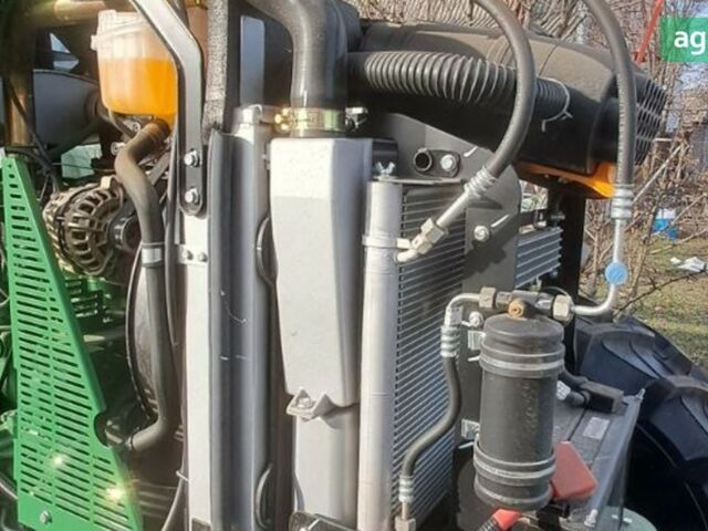 Джон Дір 6110, об'ємом двигуна 0.11 л та пробігом 0 тис. км за 55000 $, фото 9 на Automoto.ua