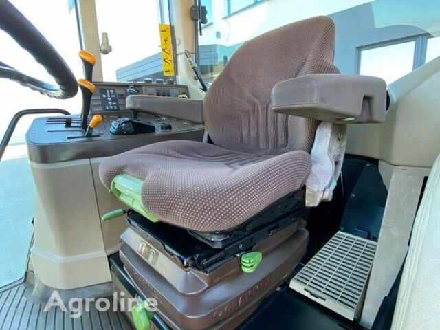 Зеленый Джон Дир 6110, объемом двигателя 0 л и пробегом 0 тыс. км за 43017 $, фото 25 на Automoto.ua