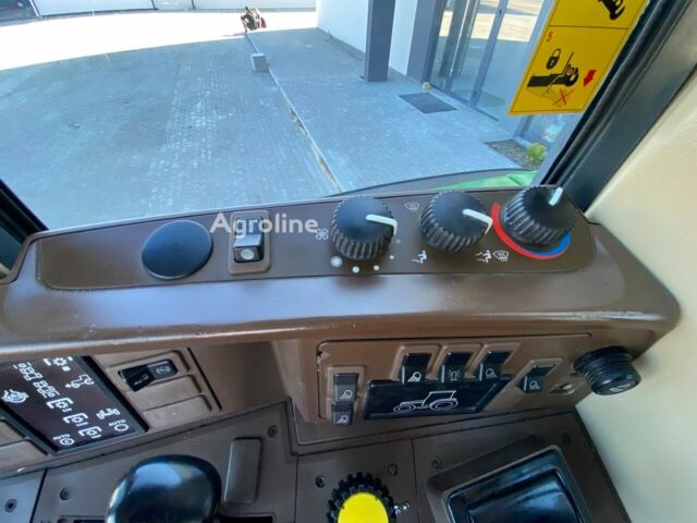 Зеленый Джон Дир 6110, объемом двигателя 0 л и пробегом 0 тыс. км за 43017 $, фото 30 на Automoto.ua