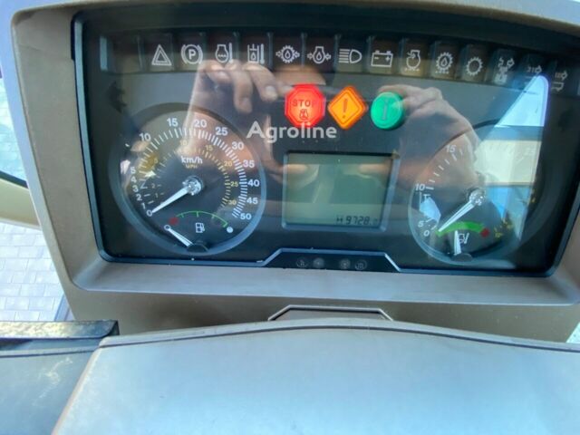 Зеленый Джон Дир 6110, объемом двигателя 0 л и пробегом 0 тыс. км за 43017 $, фото 27 на Automoto.ua