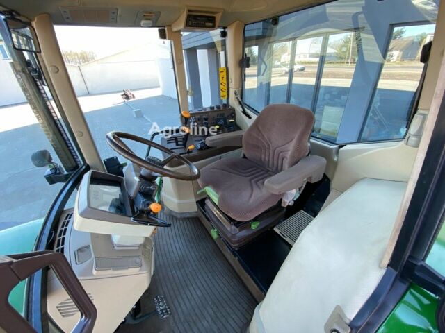 Зеленый Джон Дир 6110, объемом двигателя 0 л и пробегом 0 тыс. км за 43017 $, фото 23 на Automoto.ua