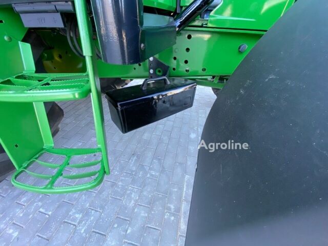 Зеленый Джон Дир 6110, объемом двигателя 0 л и пробегом 0 тыс. км за 43017 $, фото 22 на Automoto.ua