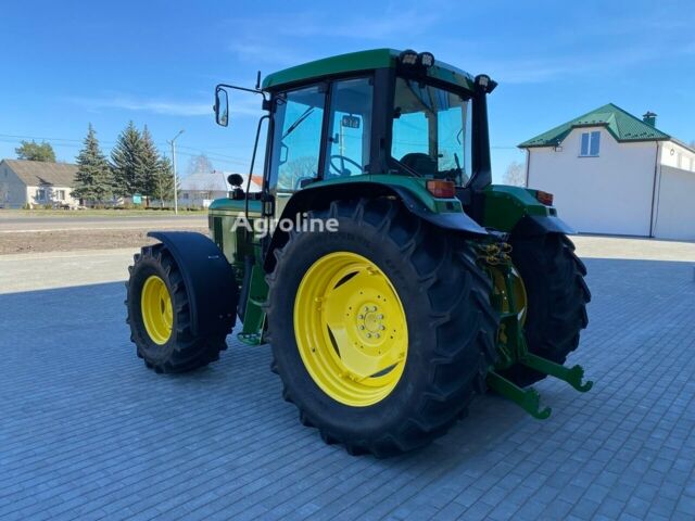 Зеленый Джон Дир 6110, объемом двигателя 0 л и пробегом 0 тыс. км за 43017 $, фото 5 на Automoto.ua