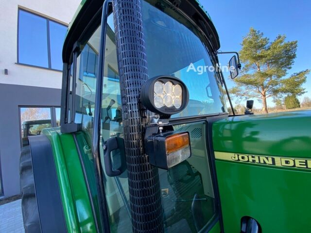Зеленый Джон Дир 6110, объемом двигателя 0 л и пробегом 0 тыс. км за 43017 $, фото 21 на Automoto.ua