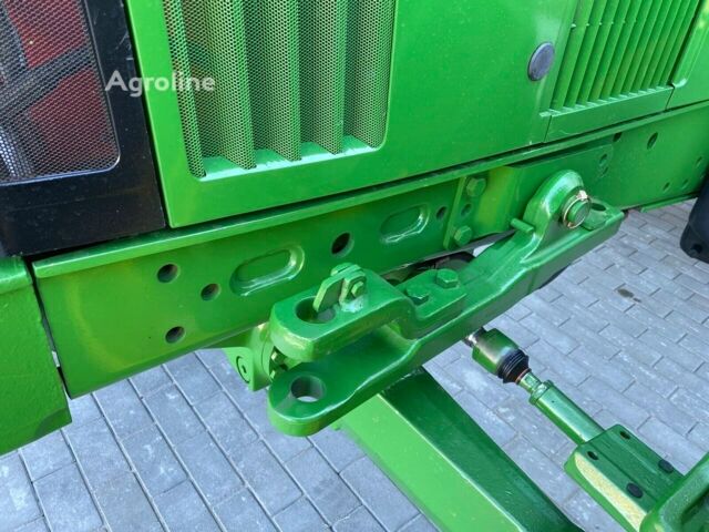 Зеленый Джон Дир 6110, объемом двигателя 0 л и пробегом 0 тыс. км за 43017 $, фото 17 на Automoto.ua