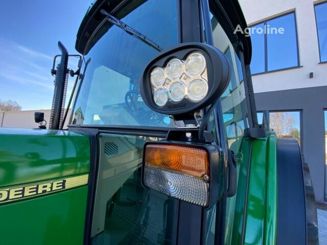 Зеленый Джон Дир 6110, объемом двигателя 0 л и пробегом 0 тыс. км за 43017 $, фото 18 на Automoto.ua