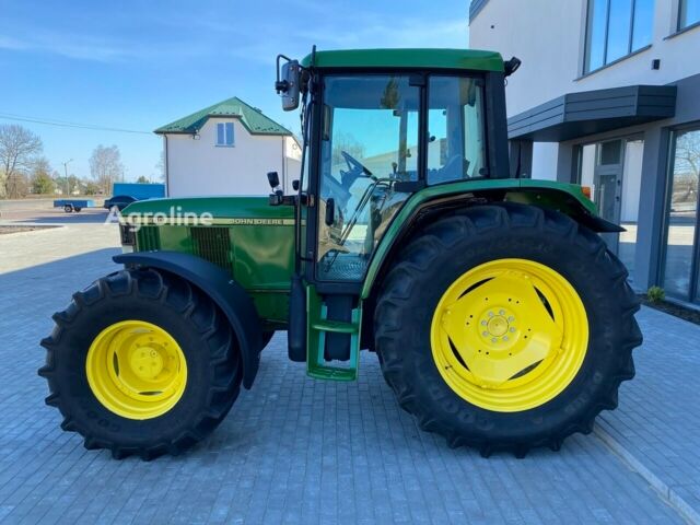Зеленый Джон Дир 6110, объемом двигателя 0 л и пробегом 0 тыс. км за 43017 $, фото 4 на Automoto.ua
