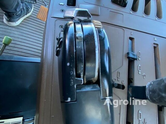 Зеленый Джон Дир 6110, объемом двигателя 0 л и пробегом 0 тыс. км за 43017 $, фото 31 на Automoto.ua