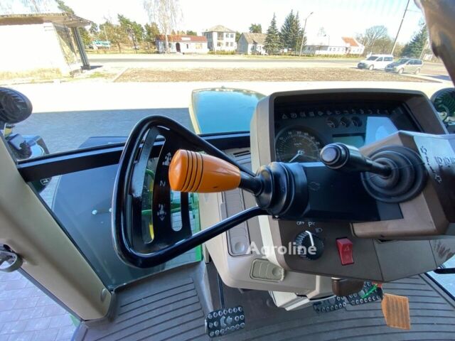 Зеленый Джон Дир 6110, объемом двигателя 0 л и пробегом 0 тыс. км за 43017 $, фото 28 на Automoto.ua