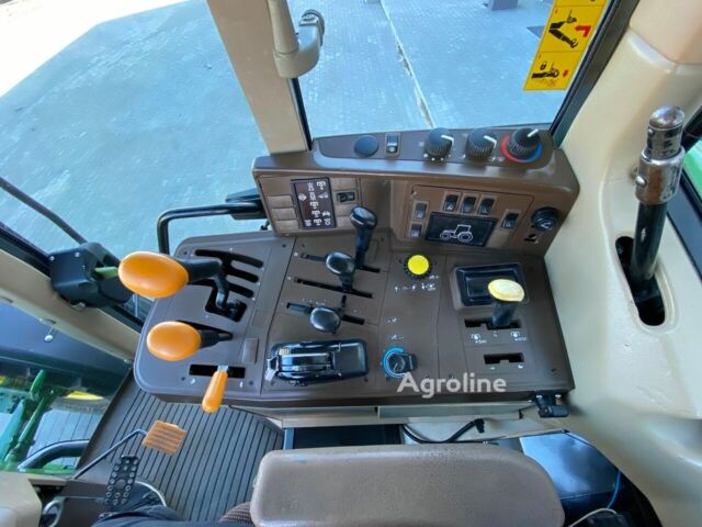 Зеленый Джон Дир 6110, объемом двигателя 0 л и пробегом 0 тыс. км за 43017 $, фото 26 на Automoto.ua