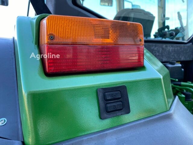 Зеленый Джон Дир 6110, объемом двигателя 0 л и пробегом 0 тыс. км за 43017 $, фото 8 на Automoto.ua