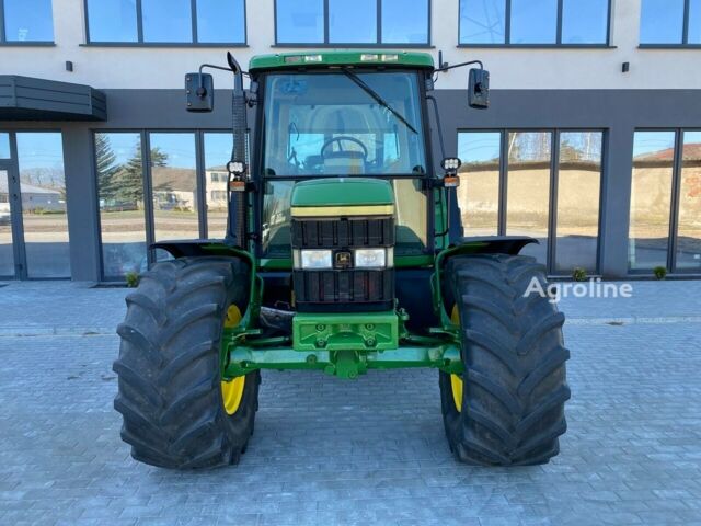Зеленый Джон Дир 6110, объемом двигателя 0 л и пробегом 0 тыс. км за 43017 $, фото 2 на Automoto.ua
