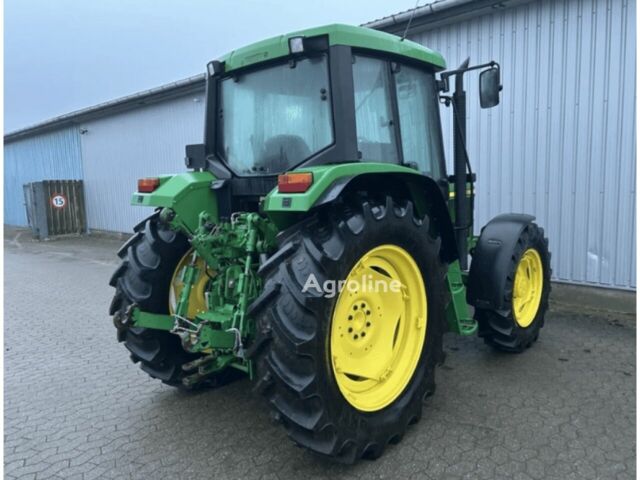 Зелений Джон Дір 6110, об'ємом двигуна 0 л та пробігом 0 тис. км за 32187 $, фото 6 на Automoto.ua