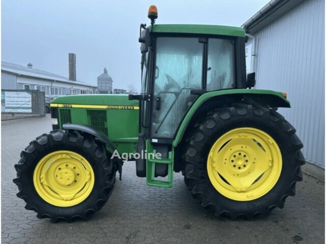 Зелений Джон Дір 6110, об'ємом двигуна 0 л та пробігом 0 тис. км за 32750 $, фото 2 на Automoto.ua