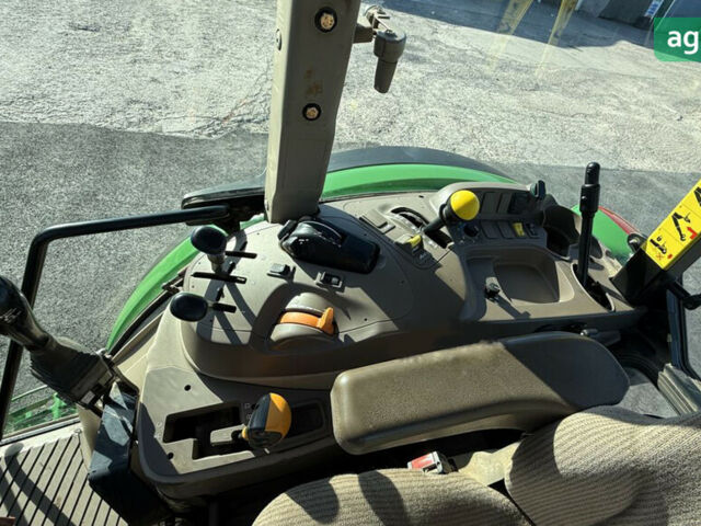 Джон Дир 6110 R, объемом двигателя 0 л и пробегом 0 тыс. км за 41588 $, фото 9 на Automoto.ua